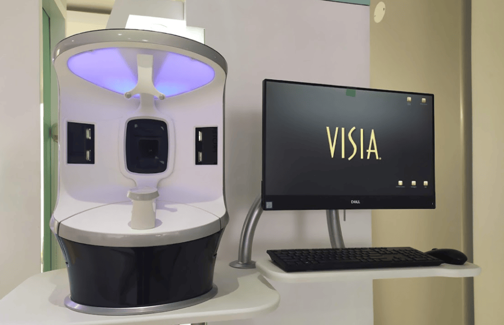 VISIA – Dermanor