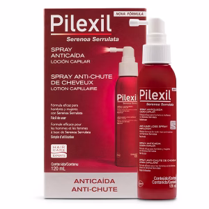 PILEXIL SPRAY ANTICAIDA 120 ML