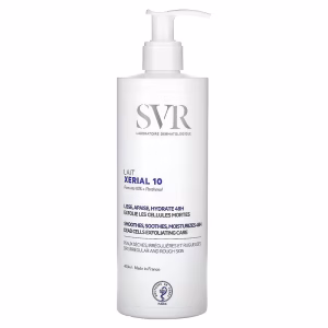 XERIAL 10 LAIT 400 ML